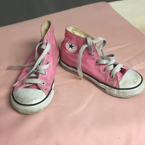 Girls Shoes